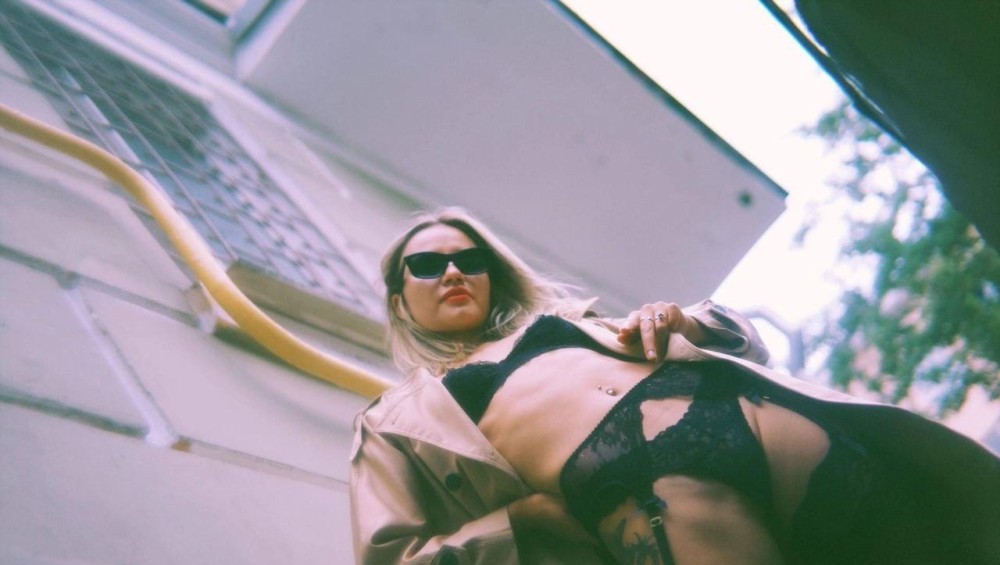 Индивидуалка Мэри фото № 2 в городе Луза