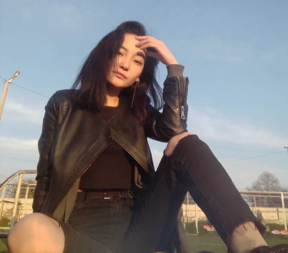 Индивидуалка Надин фото № 2 в городе Луза