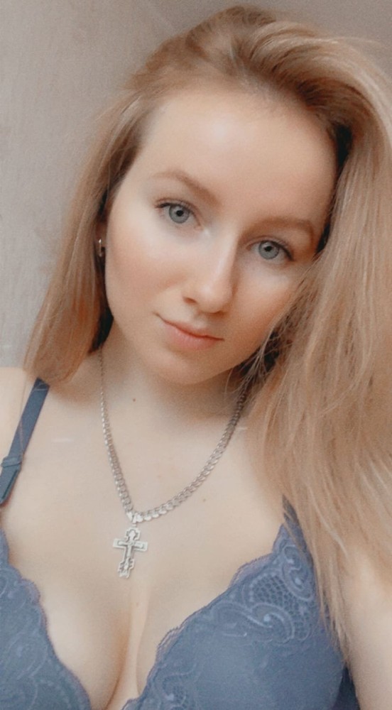 Индивидуалка Ника фото № 2 в городе Луза