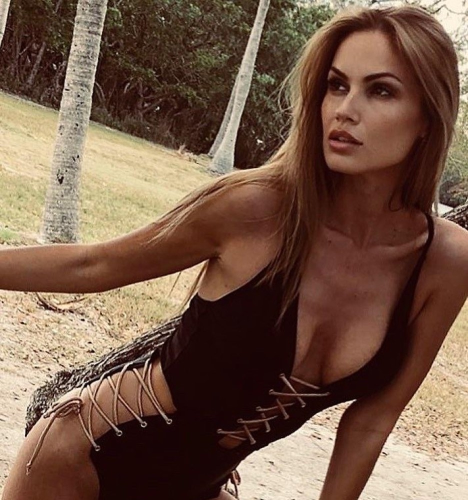 Индивидуалка Ольга фото № 2 в городе Луза