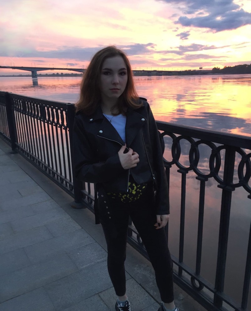 Индивидуалка Ольга фото № 2 в городе Луза