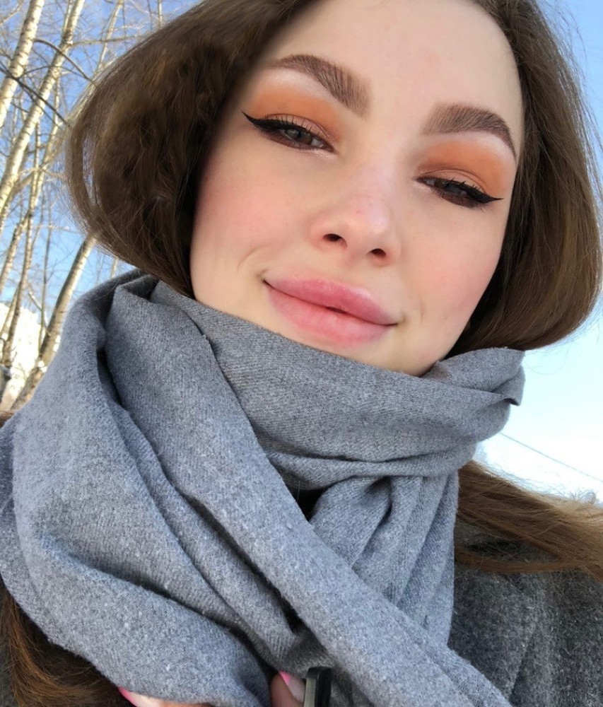 Индивидуалка Ольга фото № 2 в городе Луза