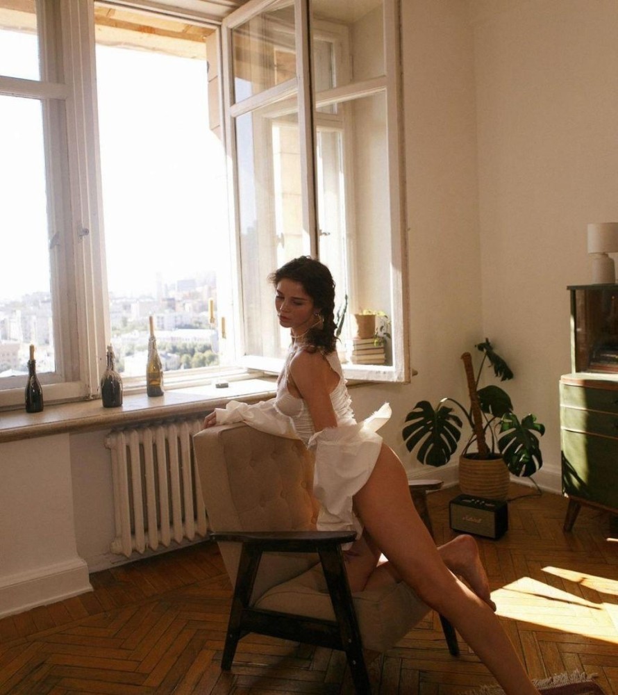 Индивидуалка Оливия фото № 2 в городе Луза