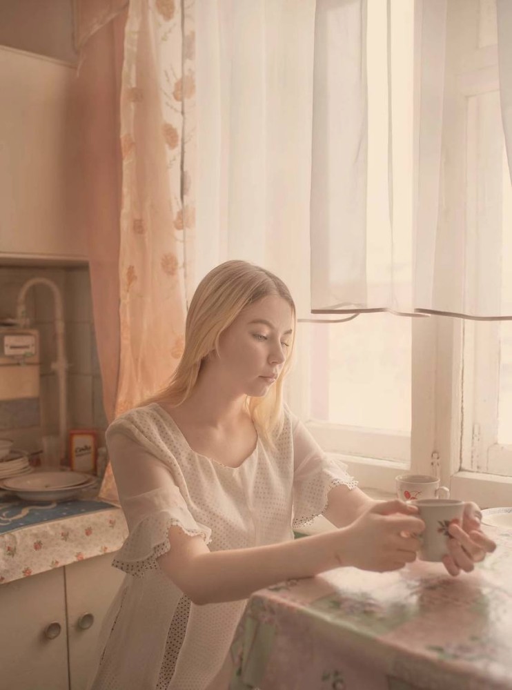 Индивидуалка Жизель главное фото в городе Луза 