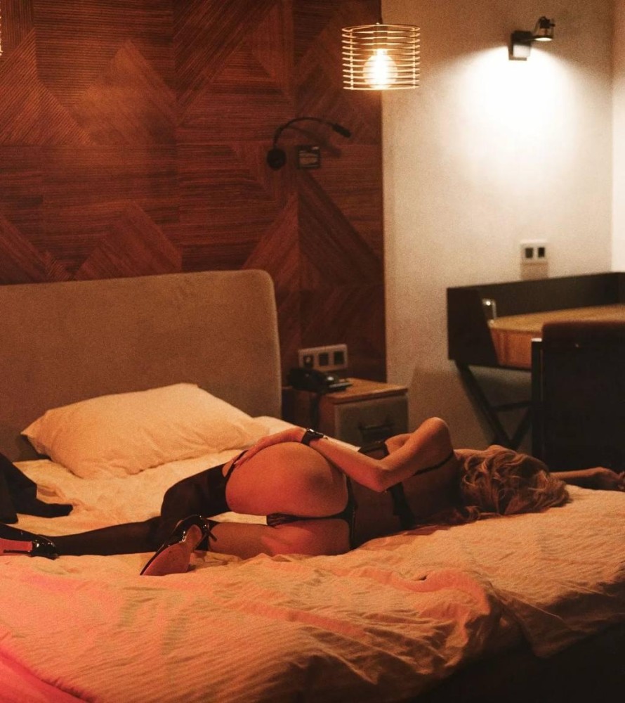 Индивидуалка Лиза главное фото в городе Луза 