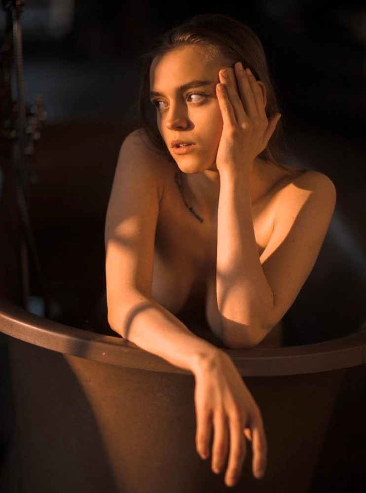 Индивидуалка Лилия главное фото в городе Луза 