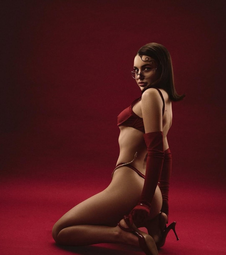 Индивидуалка Ярослава главное фото в городе Луза 