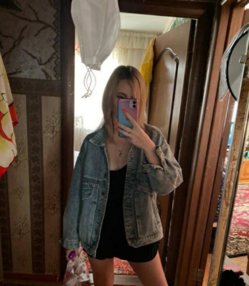 Индивидуалка Виктория фото № 2 в городе Луза