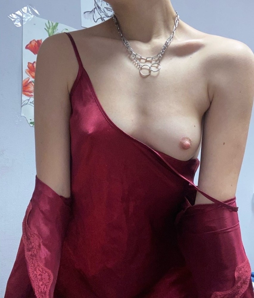 Индивидуалка Виктория фото № 2 в городе Луза