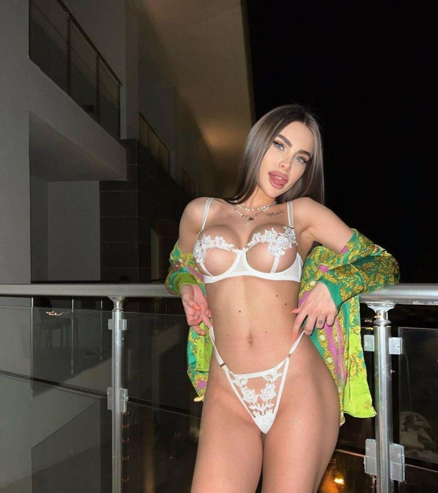 Индивидуалка ЯНА фото № 2 в городе Луза