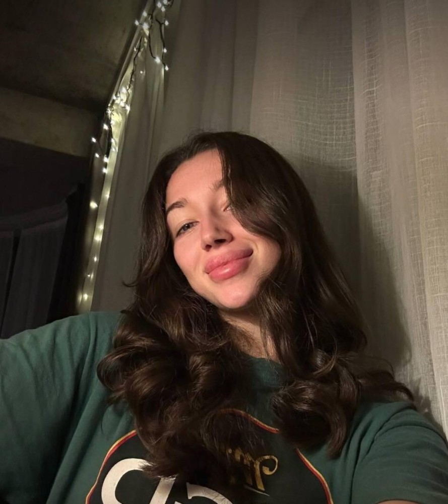 Индивидуалка Янка фото № 2 в городе Луза