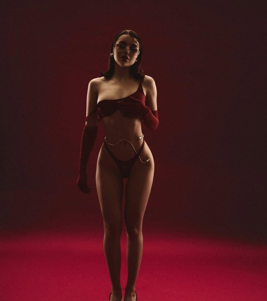 Индивидуалка Ярослава фото № 2 в городе Луза