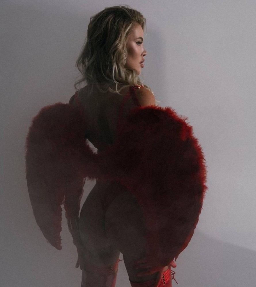 Индивидуалка Забава фото № 2 в городе Луза