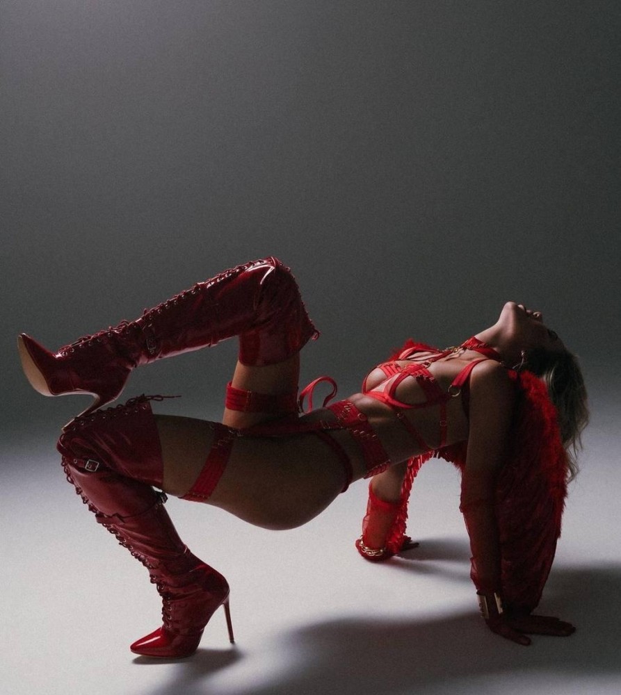 Индивидуалка Забава фото № 2 в городе Луза