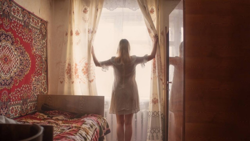 Индивидуалка Жизель фото № 2 в городе Луза