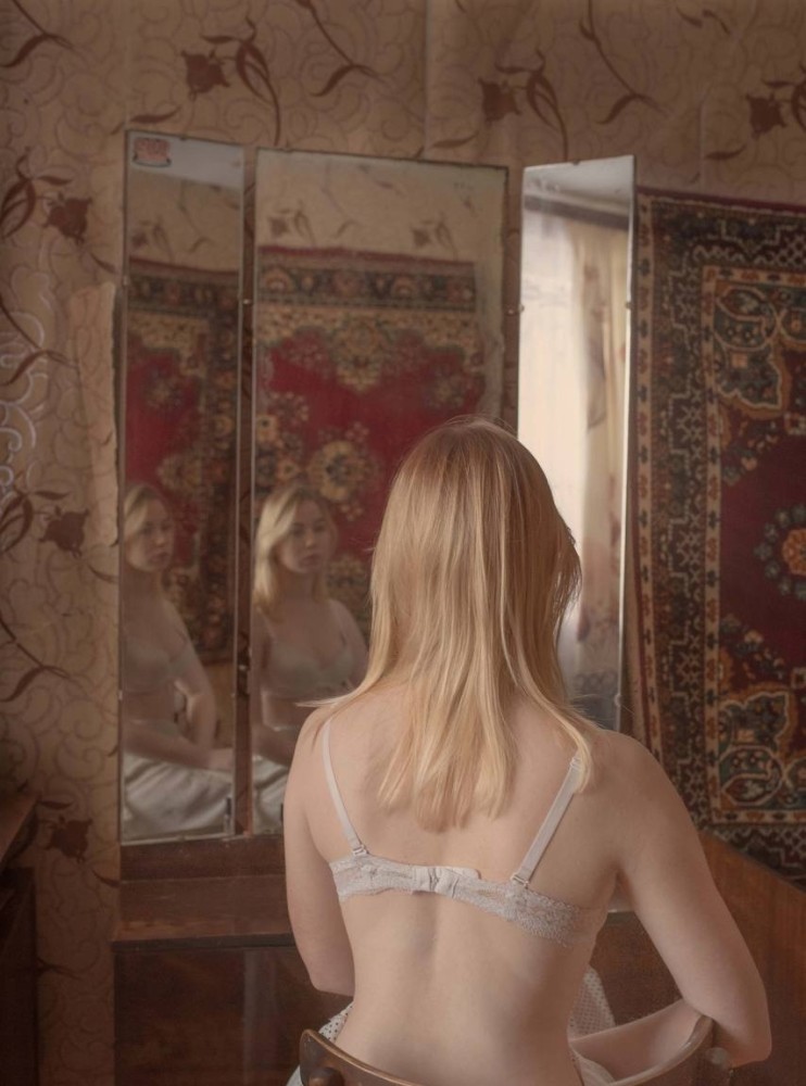 Индивидуалка Жизель фото № 2 в городе Луза