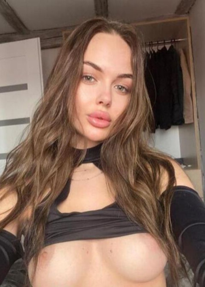 Индивидуалка АЛИНА главное фото в городе Луза 