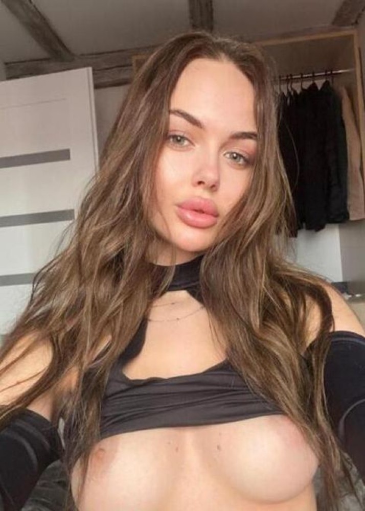 Индивидуалка АЛИНА фото № 2 в городе Луза