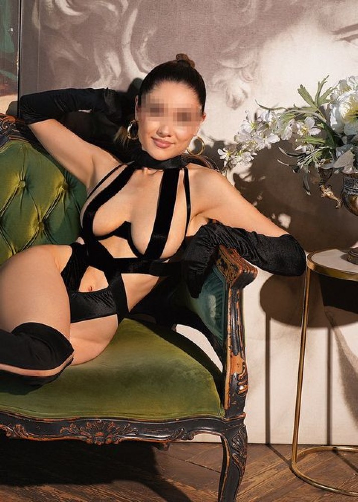 Индивидуалка Алиса фото № 2 в городе Луза