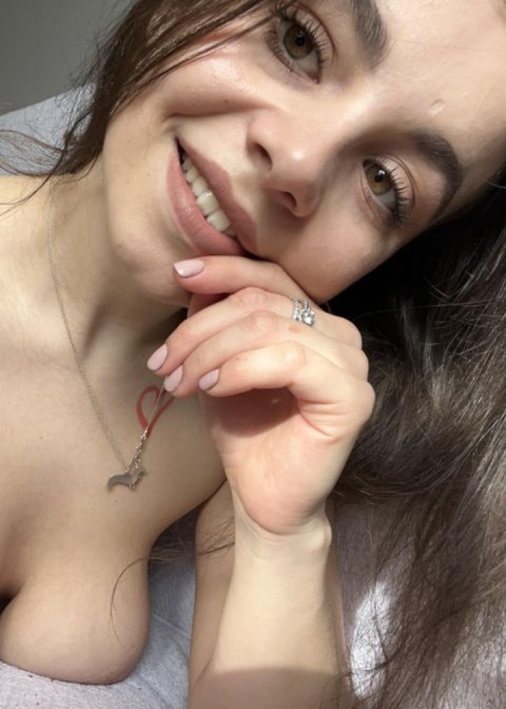 Индивидуалка Алла фото № 2 в городе Луза