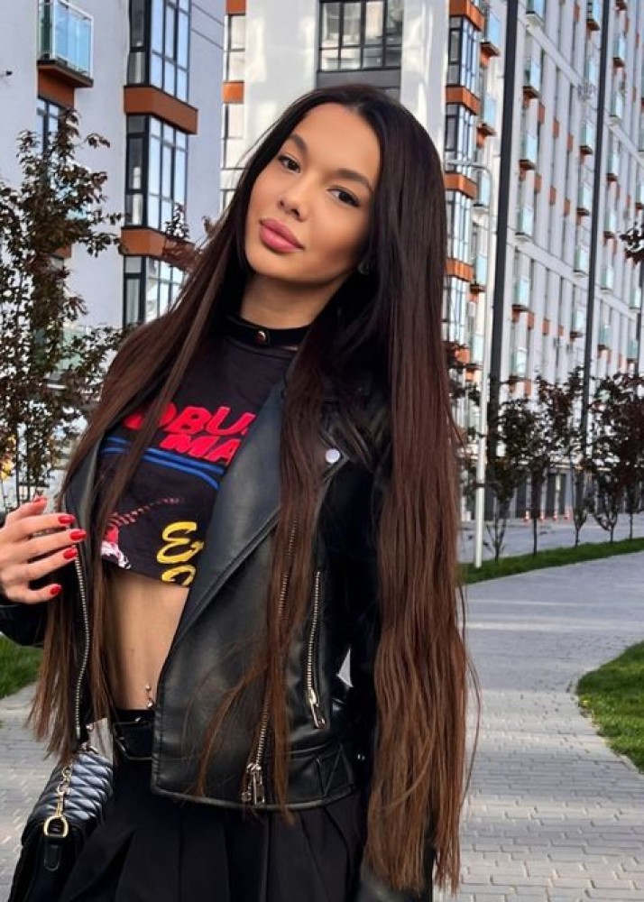 Индивидуалка Алсу фото № 2 в городе Луза