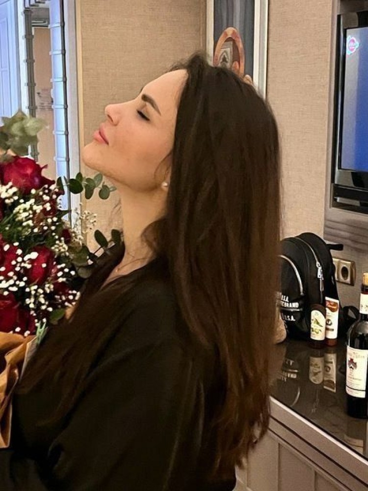 Индивидуалка Аврора фото № 2 в городе Луза