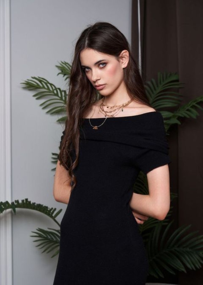 Индивидуалка Бритни фото № 2 в городе Луза