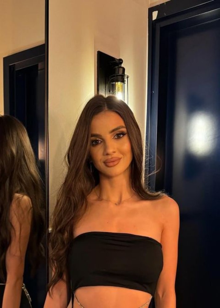 Индивидуалка Даша фото № 2 в городе Луза