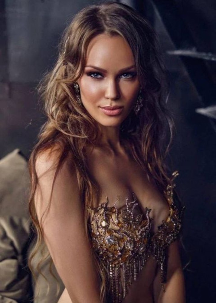 Индивидуалка Джоконда главное фото в городе Луза 