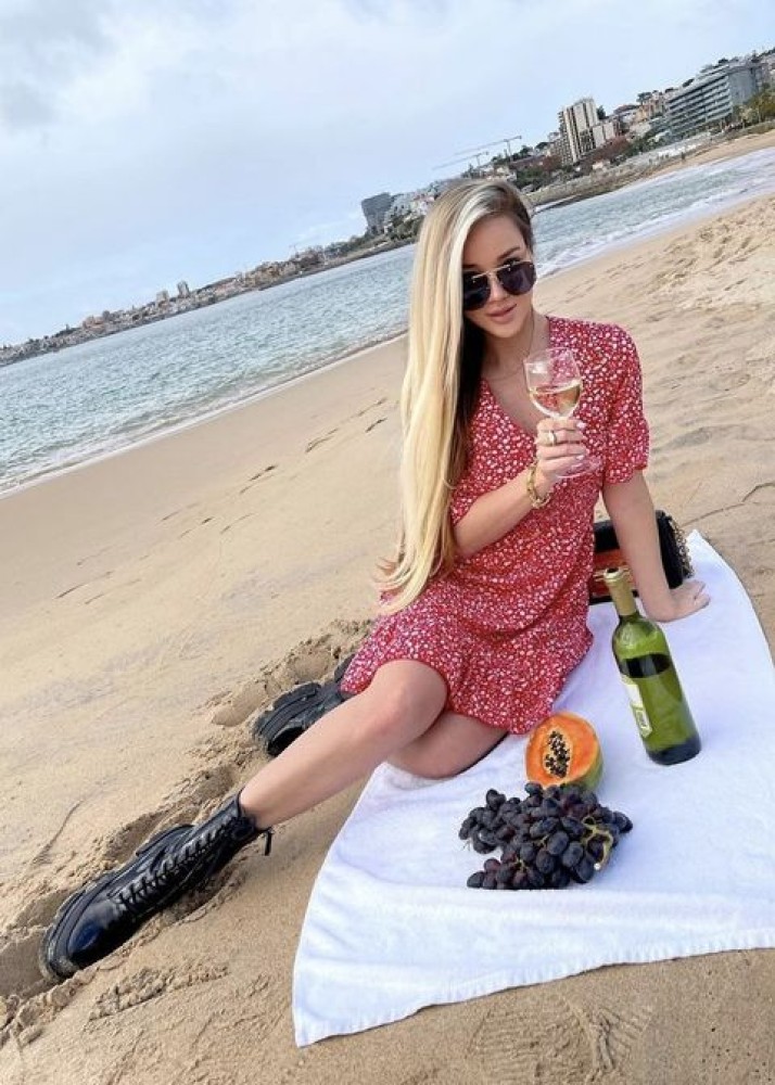 Индивидуалка Элла фото № 2 в городе Луза