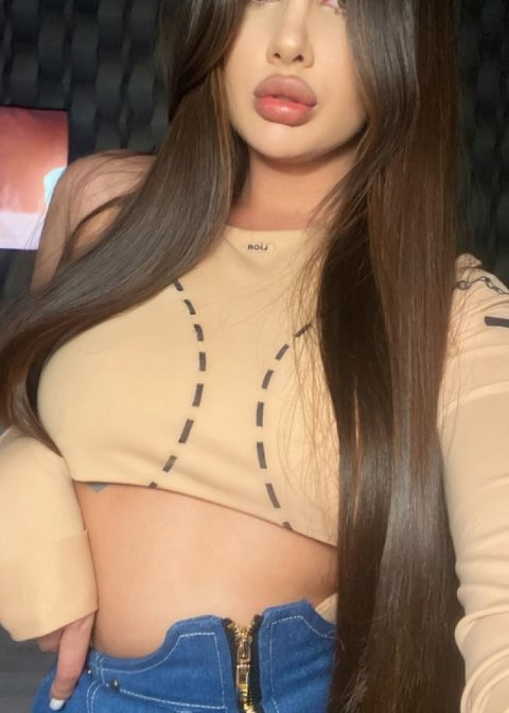 Индивидуалка Эля фото № 2 в городе Луза