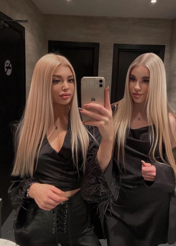 Индивидуалка ЭмилияМаша фото № 2 в городе Луза