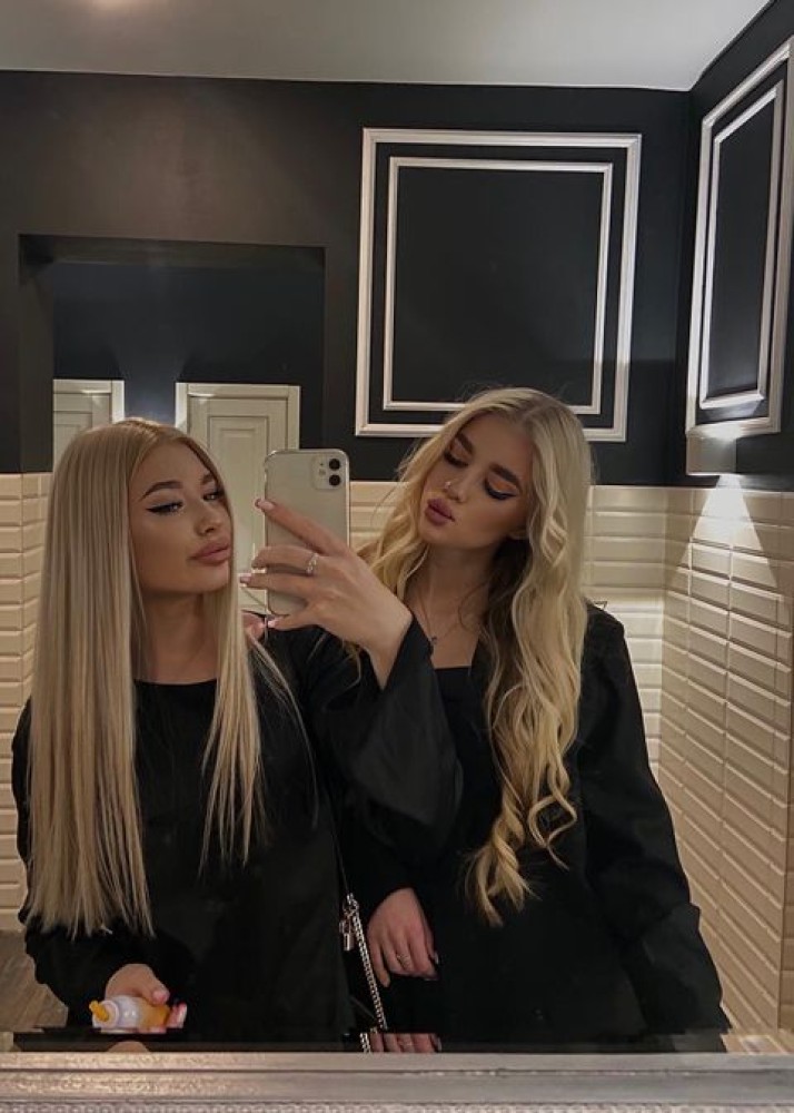 Индивидуалка ЭмилияМаша фото № 2 в городе Луза