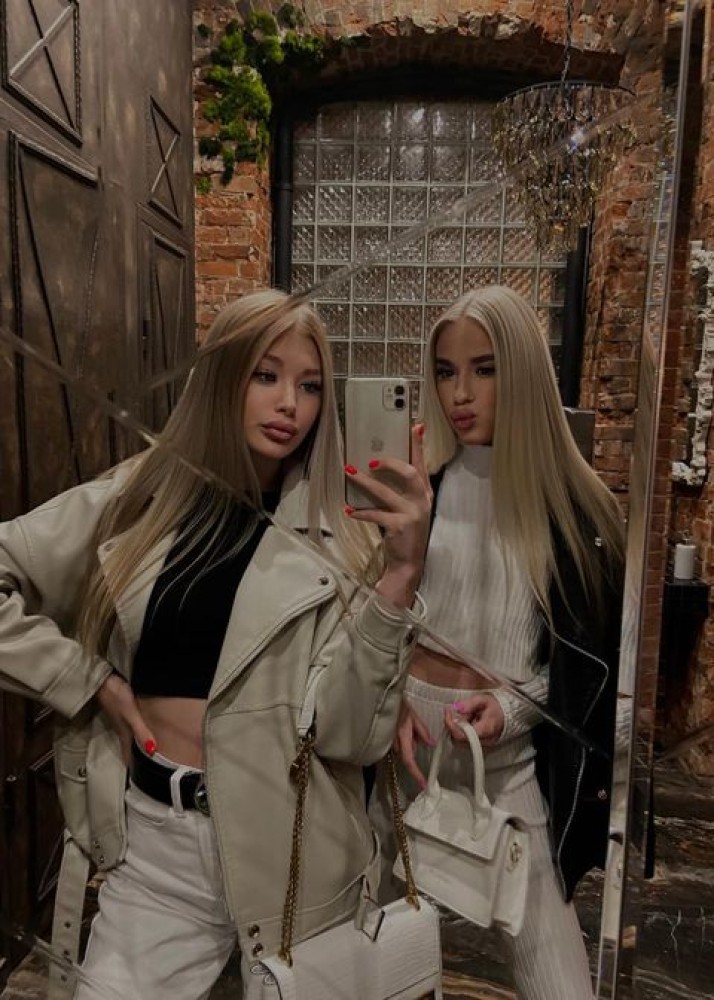 Индивидуалка ЭмилияМаша фото № 2 в городе Луза