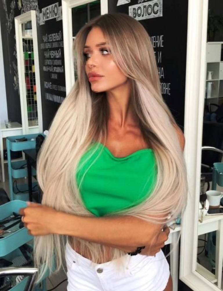 Индивидуалка Ева фото № 2 в городе Луза