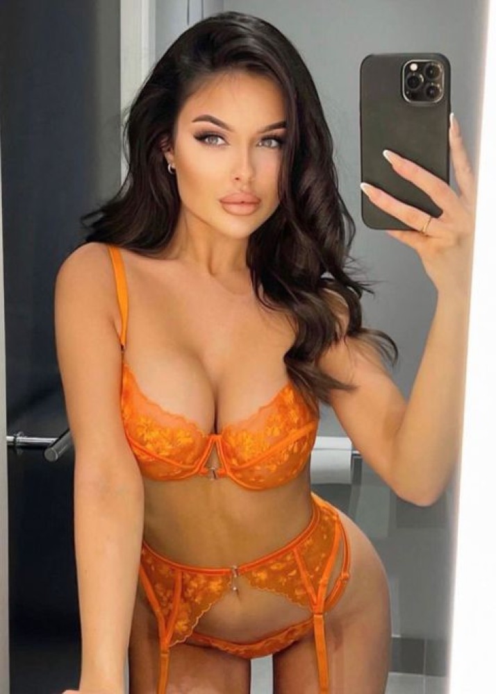 Индивидуалка Ева главное фото в городе Луза 