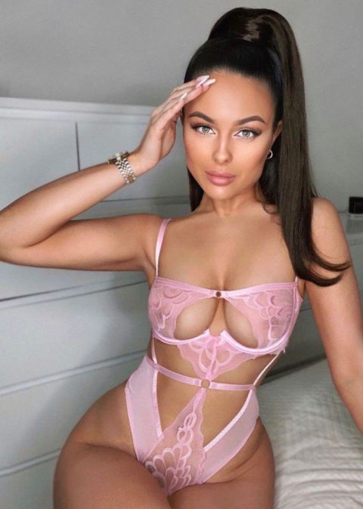 Индивидуалка Ева фото № 2 в городе Луза