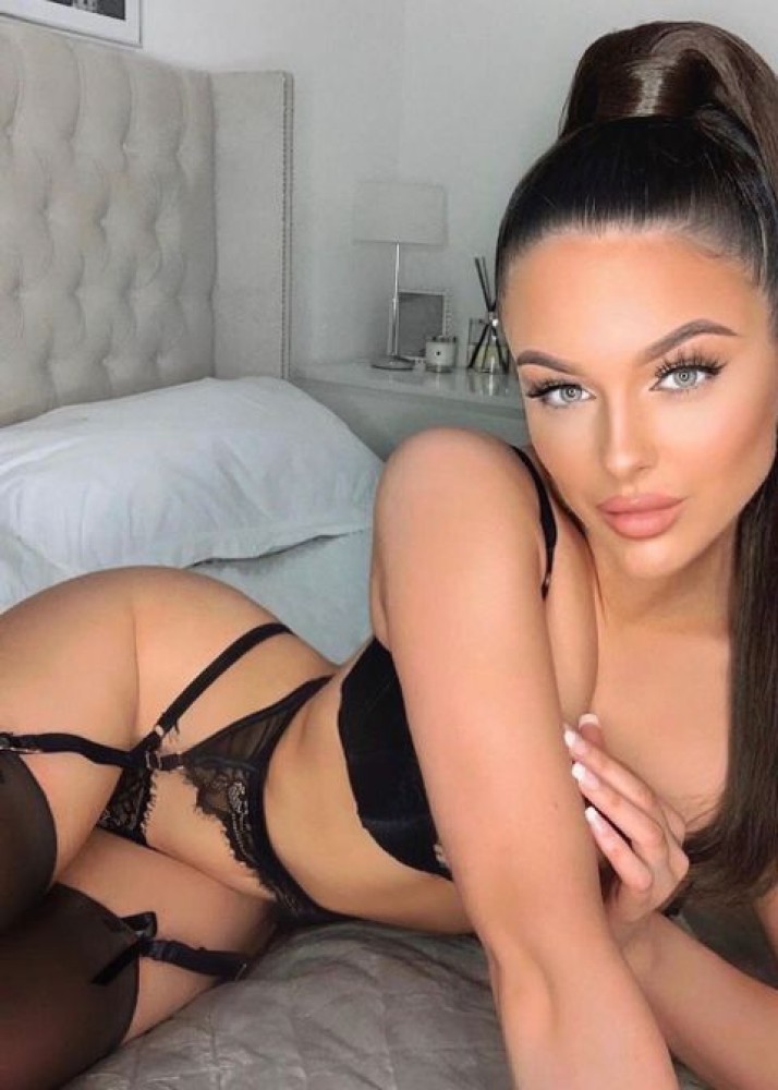 Индивидуалка Ева фото № 2 в городе Луза