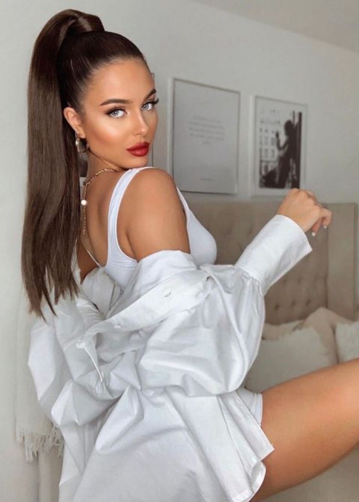 Индивидуалка Ева фото № 2 в городе Луза