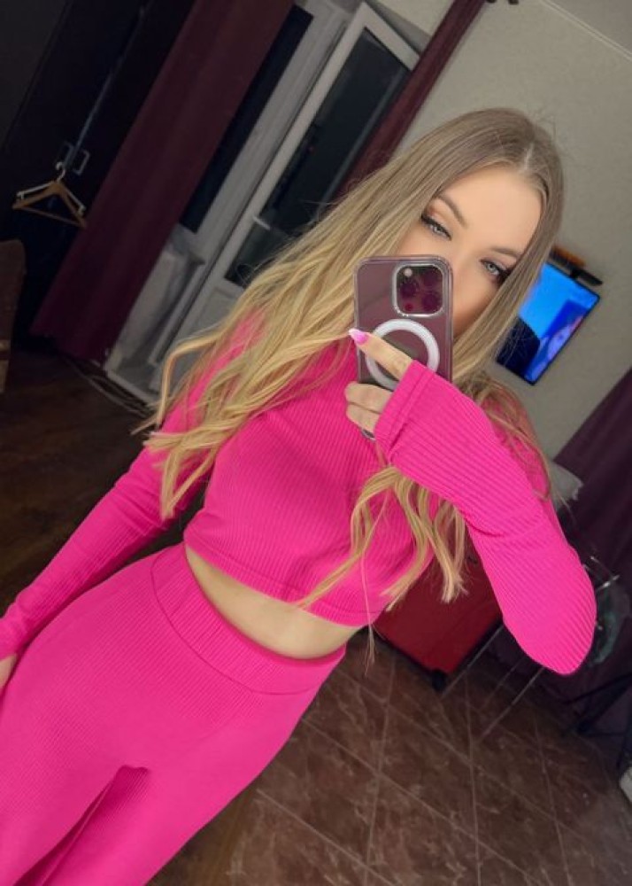 Индивидуалка Ева фото № 2 в городе Луза