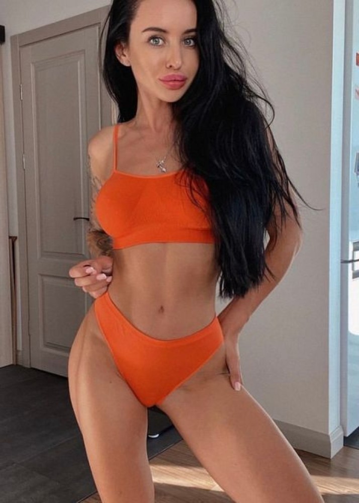 Индивидуалка Ева фото № 2 в городе Луза