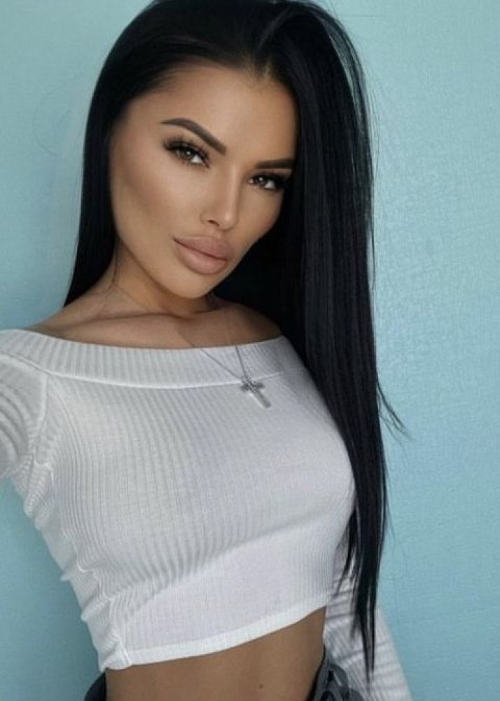 Индивидуалка Илона фото № 2 в городе Луза