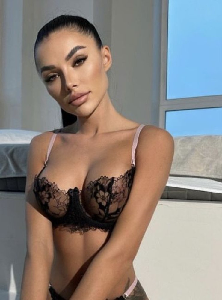 Индивидуалка Илона фото № 2 в городе Луза