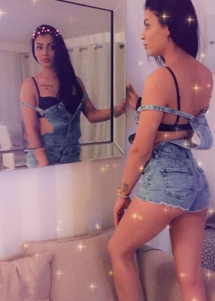 Индивидуалка Камила фото № 2 в городе Луза