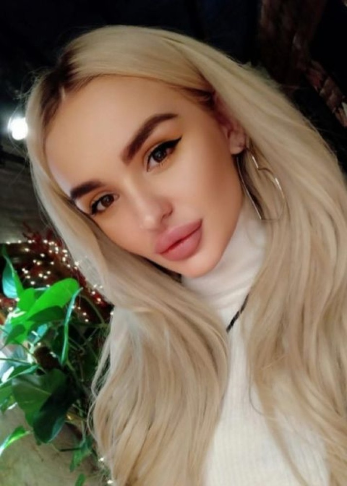 Индивидуалка Ксения главное фото в городе Луза 