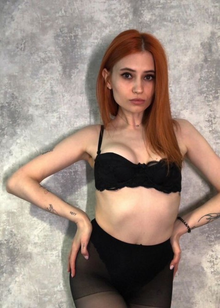 Индивидуалка Ксения фото № 2 в городе Луза