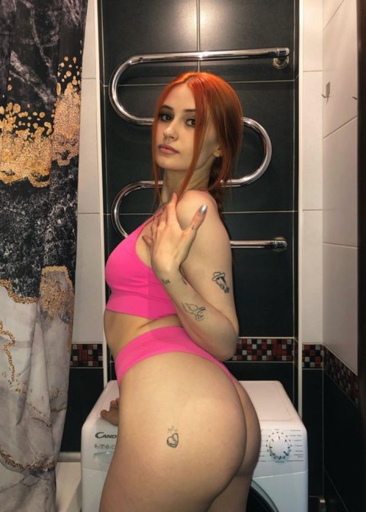 Индивидуалка Ксения фото № 2 в городе Луза