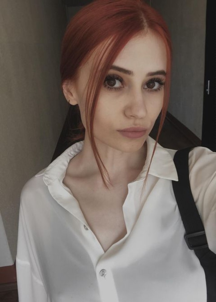 Индивидуалка Ксения фото № 2 в городе Луза