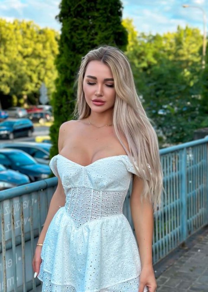 Индивидуалка Лариса фото № 2 в городе Луза