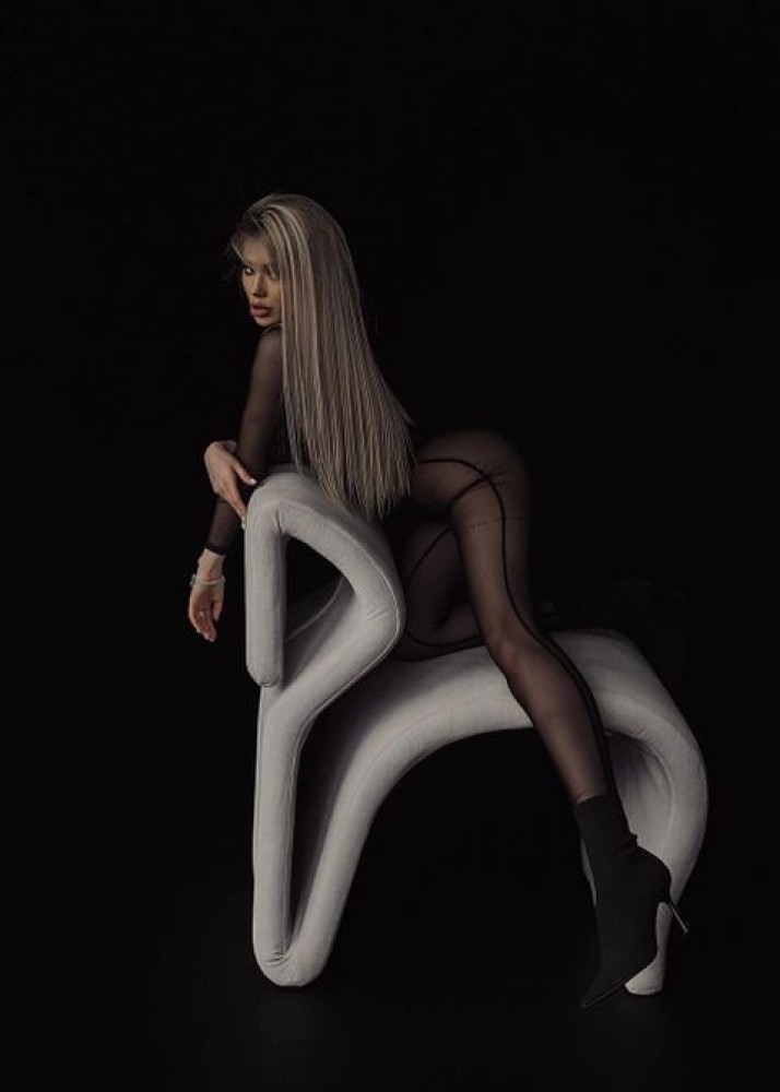 Индивидуалка Лариса фото № 2 в городе Луза